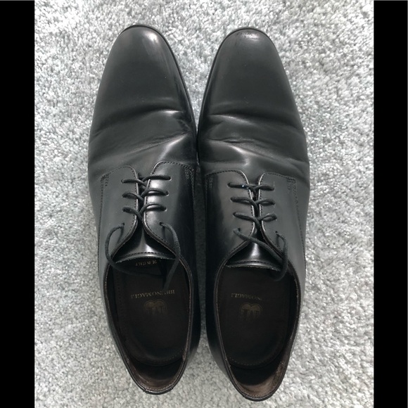 bruno magli seneca derby